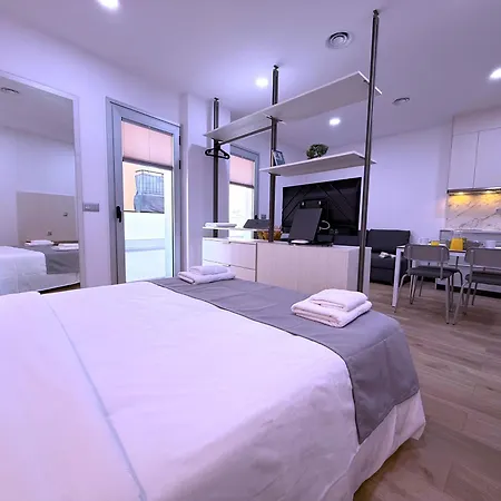 San Francisco 산타크루스데 테네리페