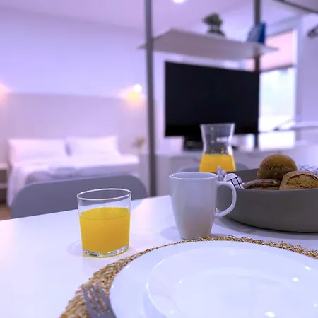 San Francisco * Santa Cruz de Tenerife