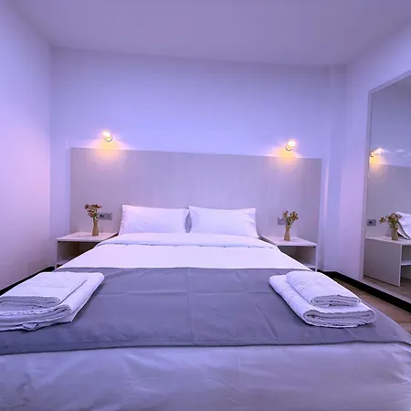 San Francisco Apartmán Santa Cruz de Tenerife