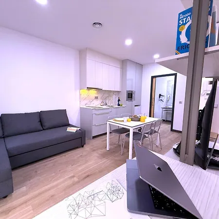 San Francisco Apartmán